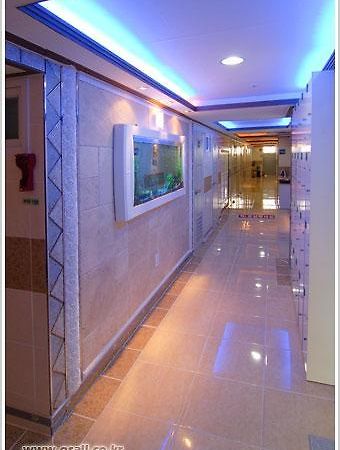 Fine House Sadang Motel Seoul Eksteriør bilde
