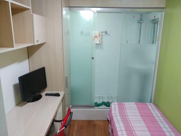 Fine House Sadang Motel Seoul Eksteriør bilde