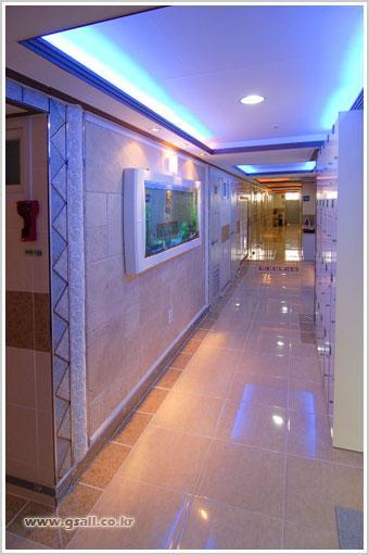 Fine House Sadang Motel Seoul Eksteriør bilde