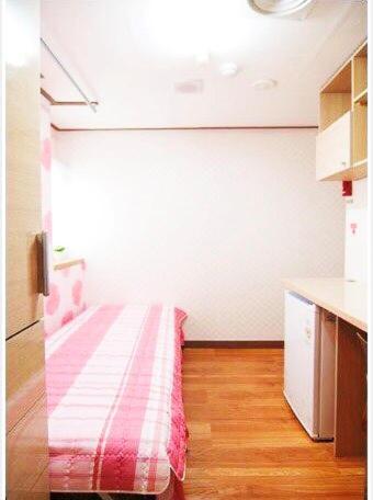 Fine House Sadang Motel Seoul Eksteriør bilde